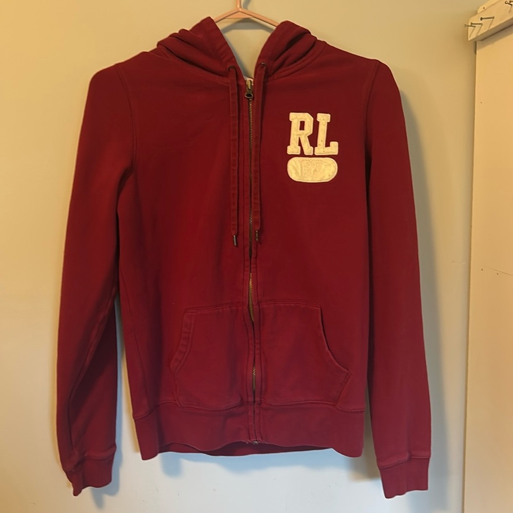 Vintage Ralph Lauren Sweater